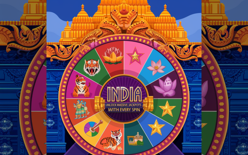 INDIA SLOTS