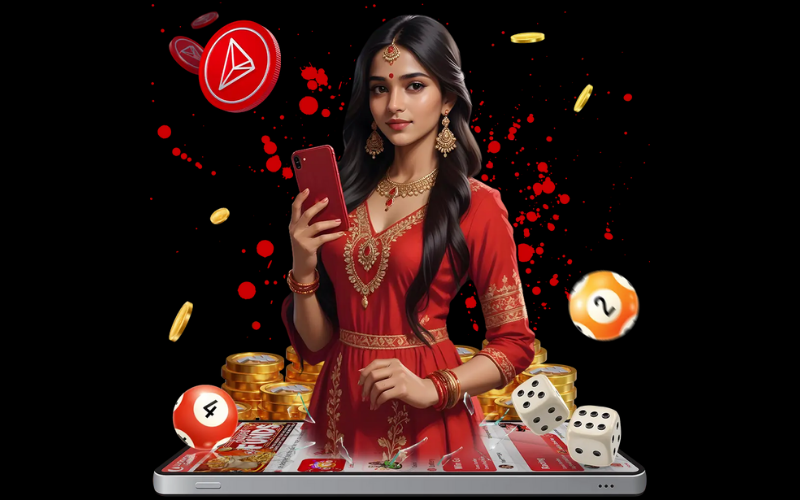 LUCKNOW GAME