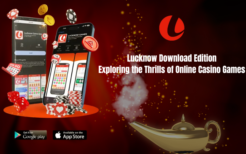 LUCKNOW DOWNLOAD