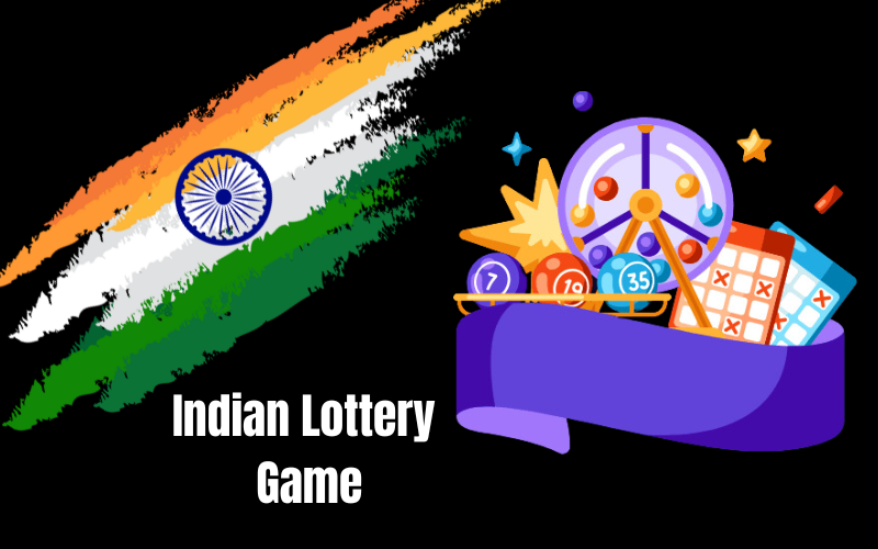 INDIAN LOTTERY GAME