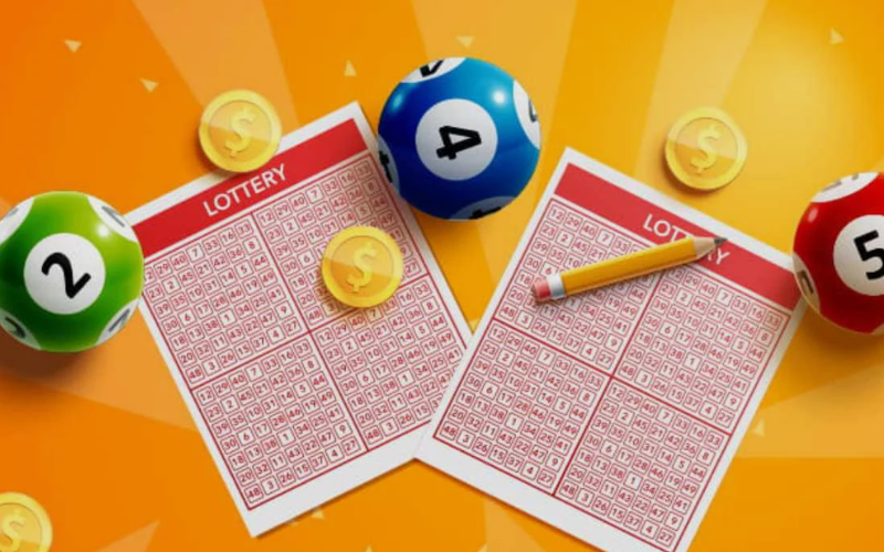 INDIAN LOTTERY GAME