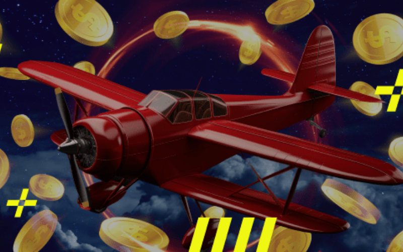 AVIATOR BONUS GAME