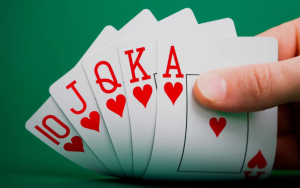 RUMMY CARD SORTING TIPS